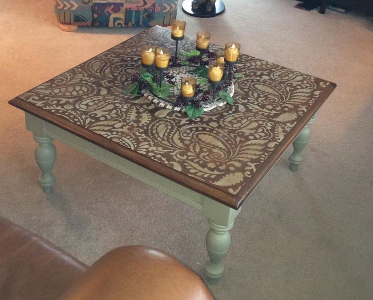 Best ideas about Refinishing Coffee Table Ideas
. Save or Pin 25 Best Ideas of Refinish Coffee Table Top Now.