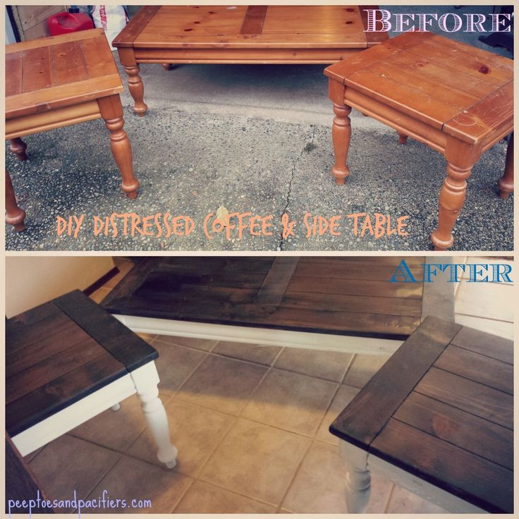 Best ideas about Refinishing Coffee Table Ideas
. Save or Pin Best Coffee Table Refinish Ideas Pinterest Paint Wood Now.