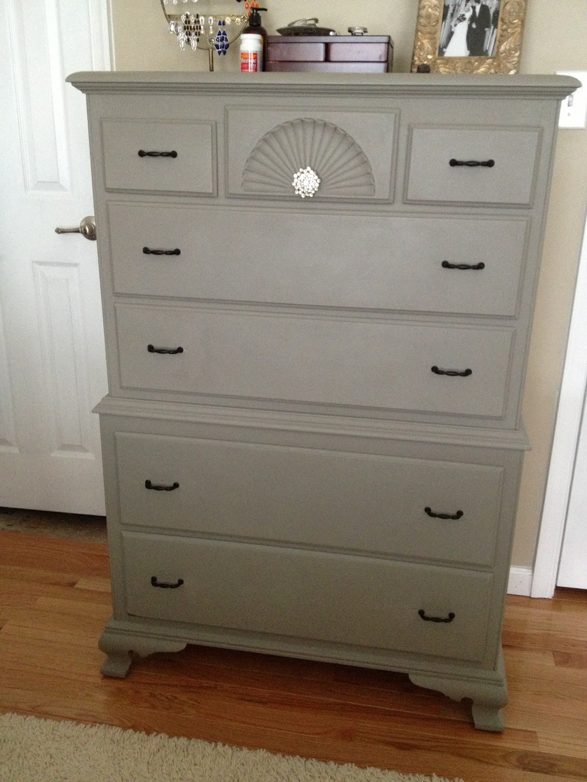 Best ideas about Refinishing Furniture DIY
. Save or Pin Our Love Nest DIY Furniture Refinishing a la Annie Sloane Now.