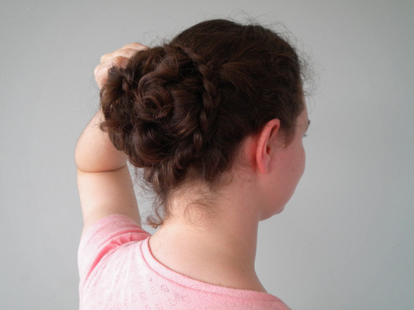 Best ideas about Regency Hairstyles
. Save or Pin Regency Ball Hairstyle Now.