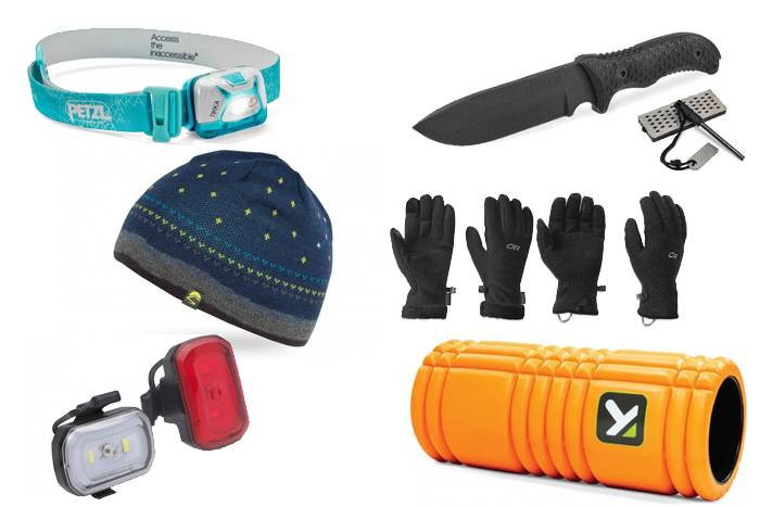 Best ideas about Rei Gift Ideas
. Save or Pin Stocking Stuffers Gifts Under $40 From REI Now.