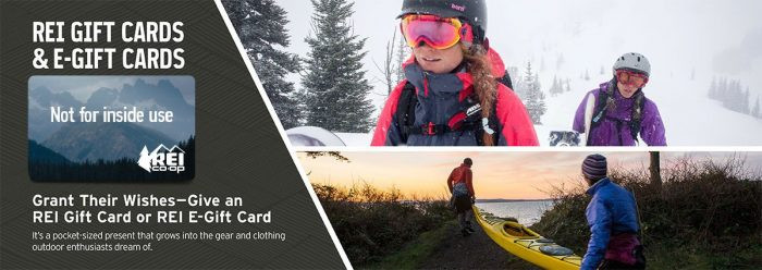 Best ideas about Rei Gift Ideas
. Save or Pin Forgot Dad 5 Great Last Second Father’s Day Gifts Now.