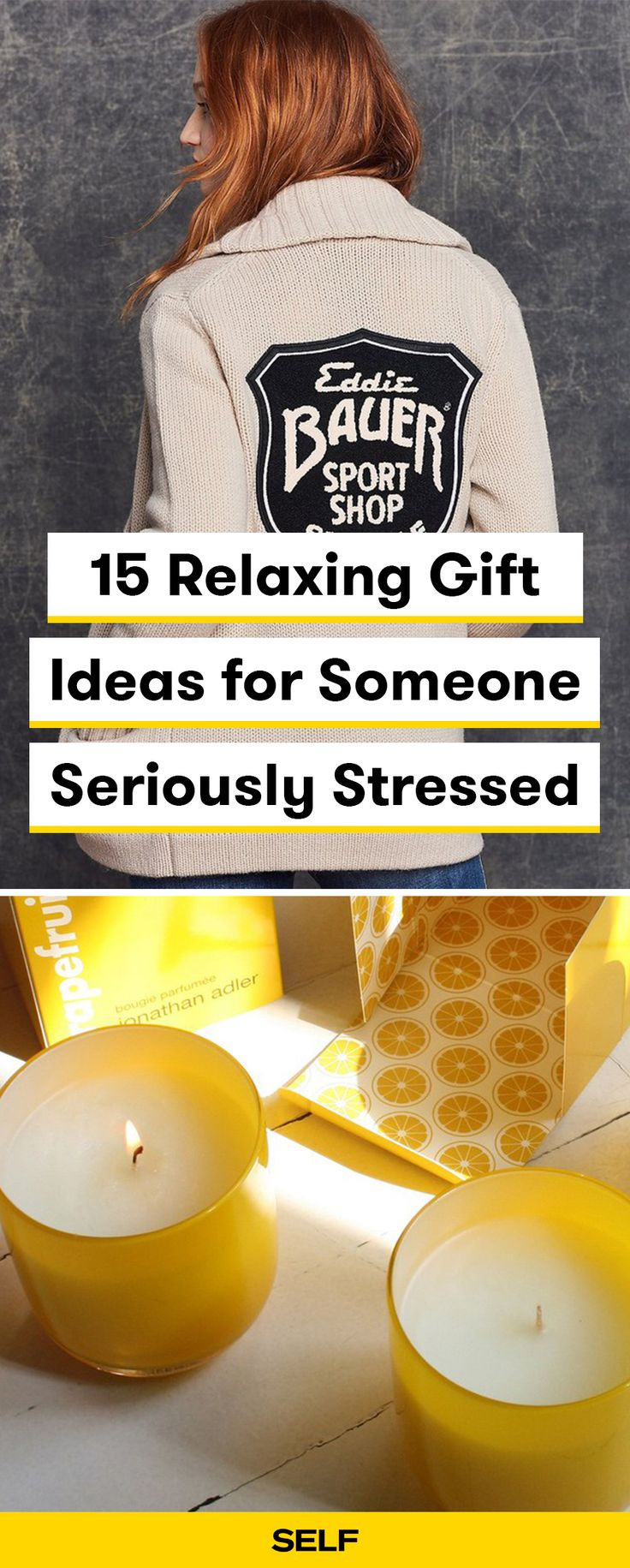 Best ideas about Relaxing Gift Ideas
. Save or Pin Best 25 Relaxation ts ideas on Pinterest Now.