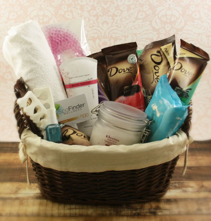 Best ideas about Relaxing Gift Ideas
. Save or Pin Best 25 Spa t baskets ideas on Pinterest Now.