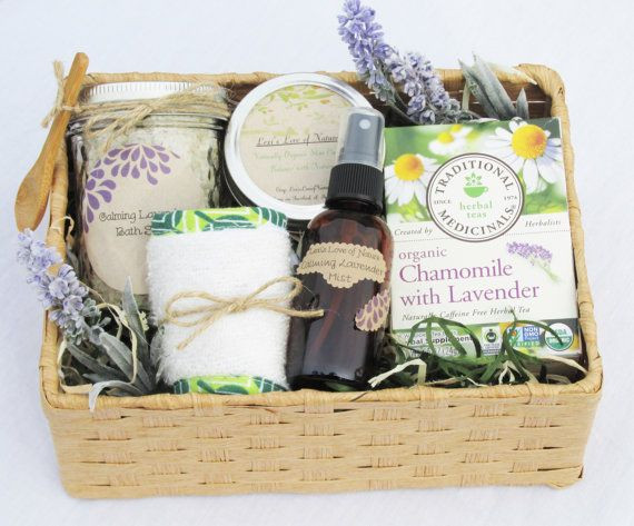 Best ideas about Relaxing Gift Ideas
. Save or Pin Spa Gift Basket Mom Gift Stress Relief Gift Basket Now.