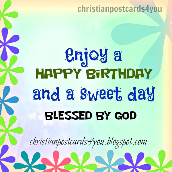 Best ideas about Religion Happy Birthday Quotes
. Save or Pin Religious Birthday Quotes For Friends QuotesGram Now.