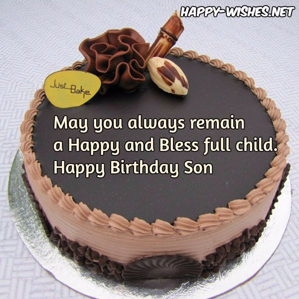 Best ideas about Religious Birthday Wish For Son
. Save or Pin Religious Birthday wishes For Son Happy Wishes Now.