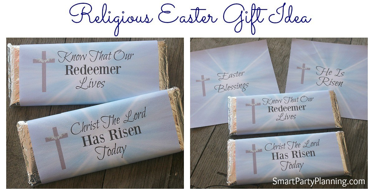 Best ideas about Religious Crafts For Adults
. Save or Pin Religious Easter Gift Idea Now.