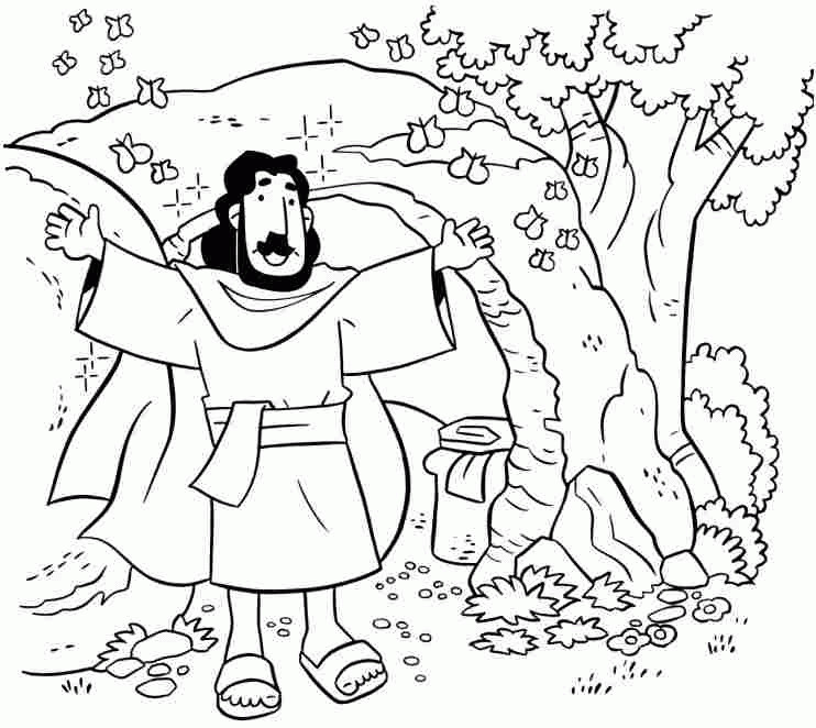 Best ideas about Religious Easter Preschool Coloring Sheets
. Save or Pin Christian Preschool Coloring Pages AZ Coloring Pages Now.