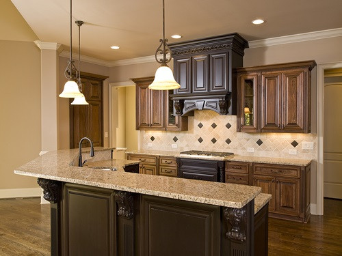 Best ideas about Remodel Kitchen Ideas
. Save or Pin Kitchen Remodeling Ideas on a Bud Now.