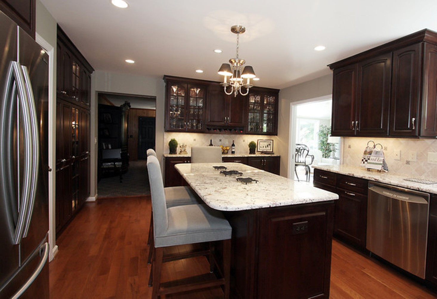 Best ideas about Remodel Kitchen Ideas
. Save or Pin 20 Kitchen Remodeling Ideas Now.