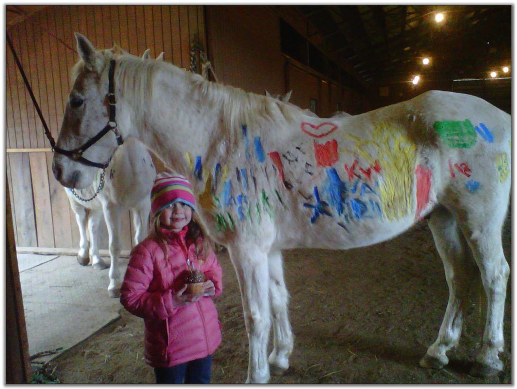 Best ideas about Rent A Horse For A Birthday Party
. Save or Pin Fulfill the Child s Dream of a Horse Birthday Party Now.