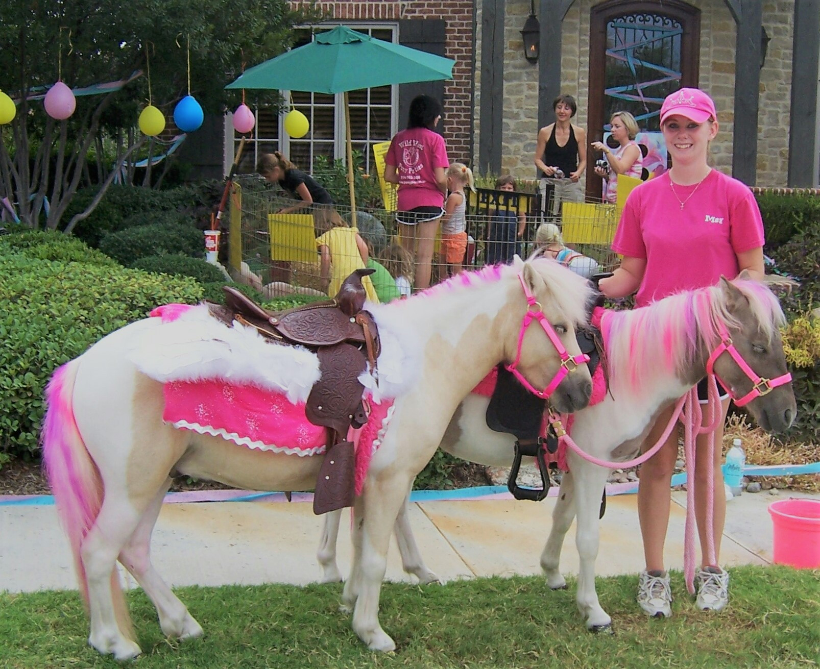 Best ideas about Rent A Horse For A Birthday Party
. Save or Pin Dallas Pony Dallas Petting Zoo Unicorns Pony Ride Rental Now.