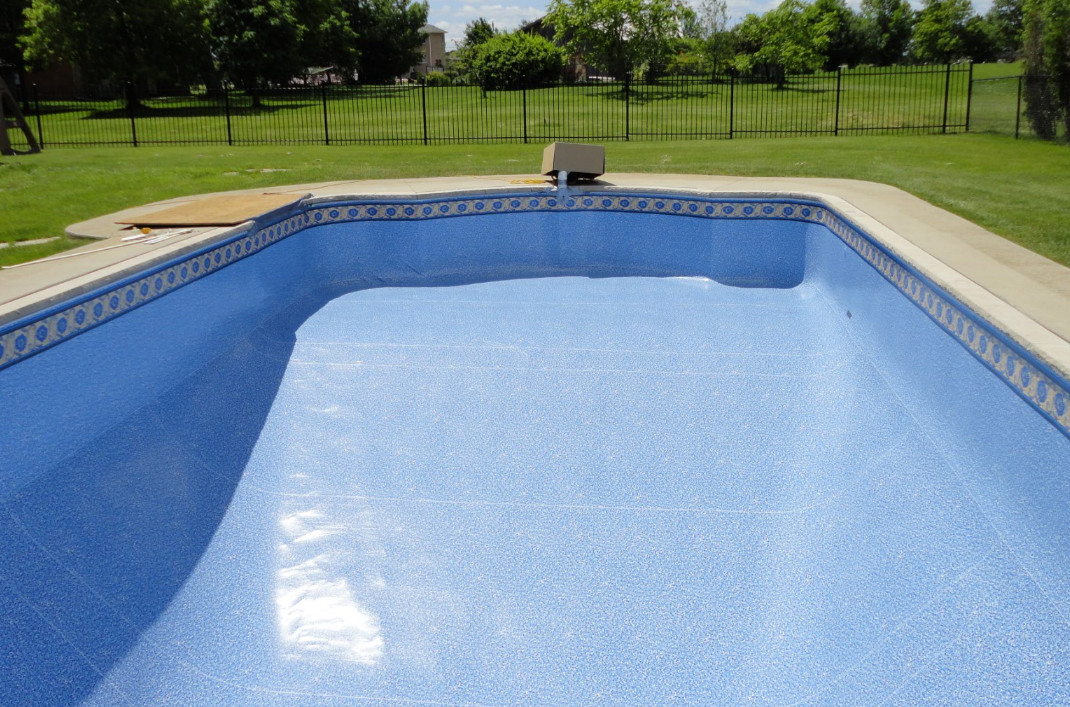 Best ideas about Replace Inground Pool Liner
. Save or Pin Replacing Your Pool Liner Now.