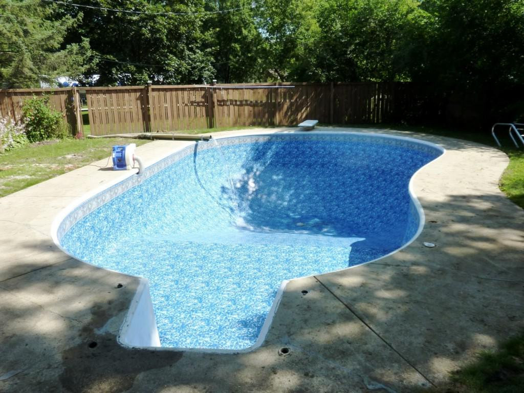 Best ideas about Replacement Above Ground Pool Liners
. Save or Pin The Importance of Swimming Pool Liners Ground Now.