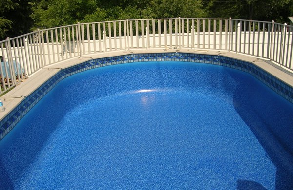 Best ideas about Replacement Above Ground Pool Liners
. Save or Pin How do I change my aboveground swimming pool overlap liner Now.