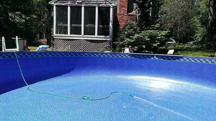 Best ideas about Replacement Above Ground Pool Liners
. Save or Pin 1000 ideas about Pool Liner Replacement on Pinterest Now.