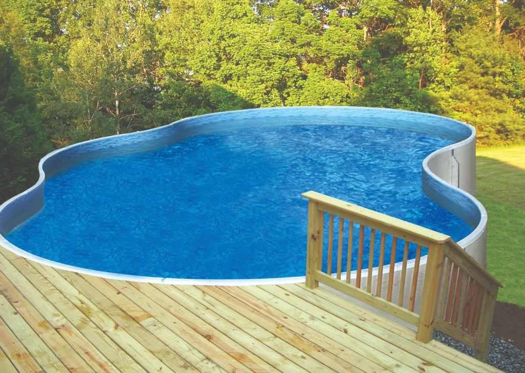 Best Replacement Above Ground Pool Liners from Why Ground Pool Liners. 
