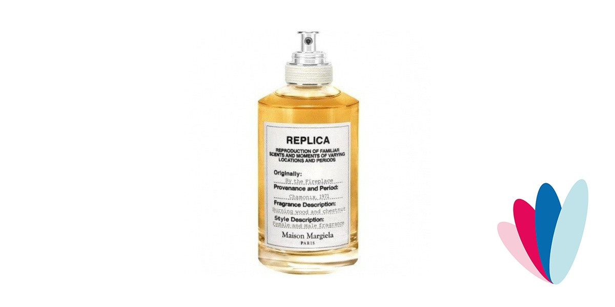 Best ideas about Replica By The Fireplace
. Save or Pin Maison Margiela Replica By the Fireplace Now.