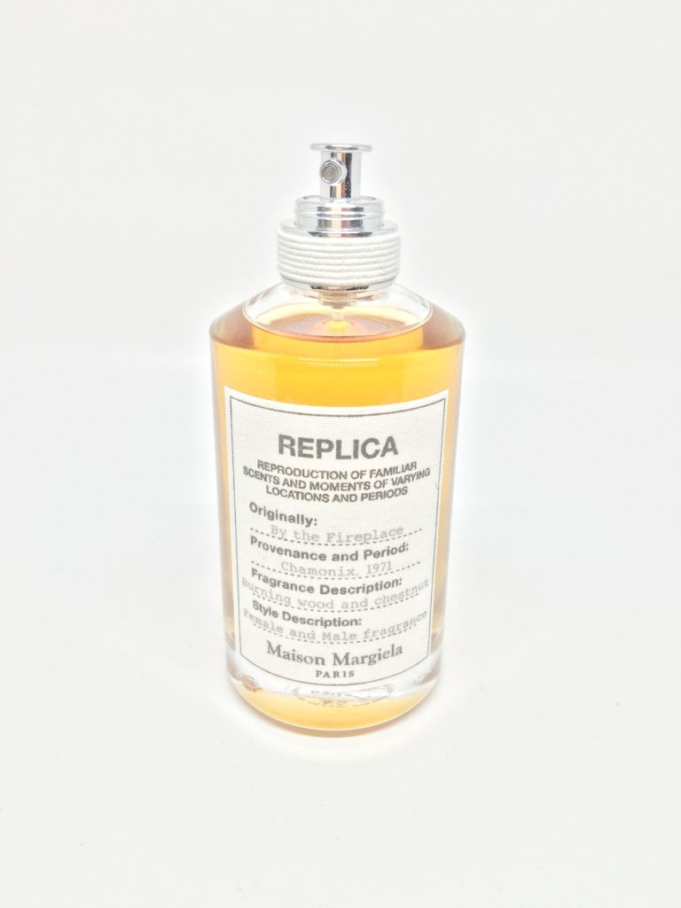 Best ideas about Replica By The Fireplace
. Save or Pin Maison Margiela REPLICA Now.