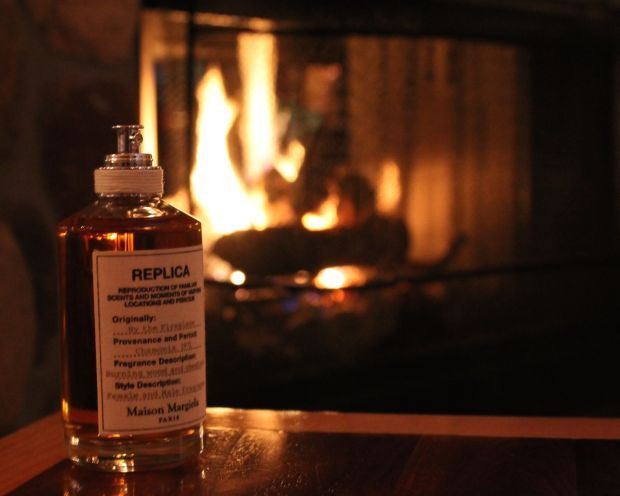 Best ideas about Replica By The Fireplace
. Save or Pin Fall s New Fragrances Are Especially Lovely This Year And Now.