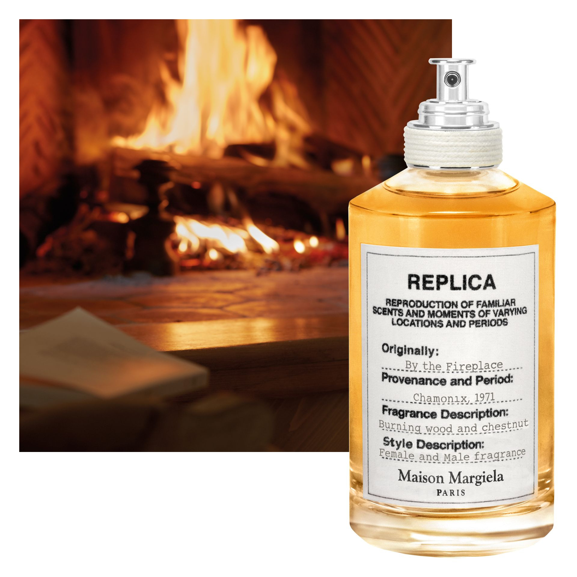 Best ideas about Replica By The Fireplace
. Save or Pin Replica By The Fireplace Now.