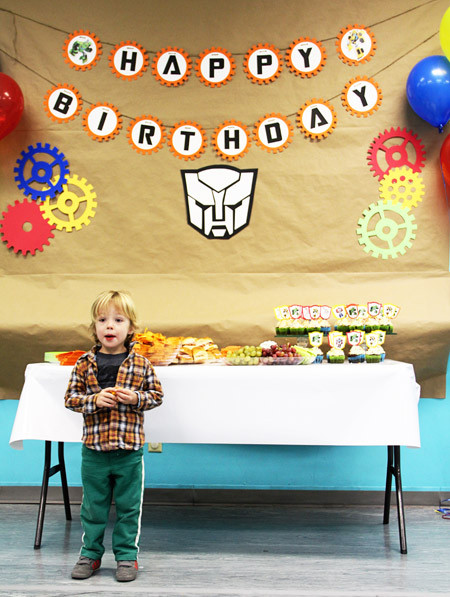 Best ideas about Rescue Bots Birthday Party
. Save or Pin Ethan Turns 4 — His Rescue Bots Birthday Party Bash Now.