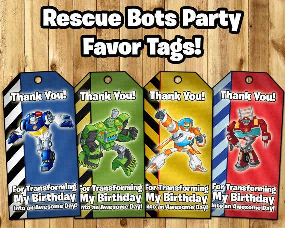 Best ideas about Rescue Bots Birthday Party
. Save or Pin 17 Best ideas about Rescue Bots on Pinterest Now.