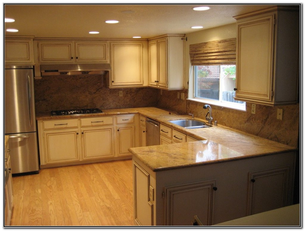 Best ideas about Restaining Kitchen Cabinets
. Save or Pin Restaining Kitchen Cabinets Lighter – Wow Blog Now.