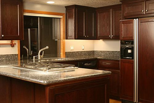 Best ideas about Restaining Kitchen Cabinets
. Save or Pin Best 25 Restaining kitchen cabinets ideas on Pinterest Now.