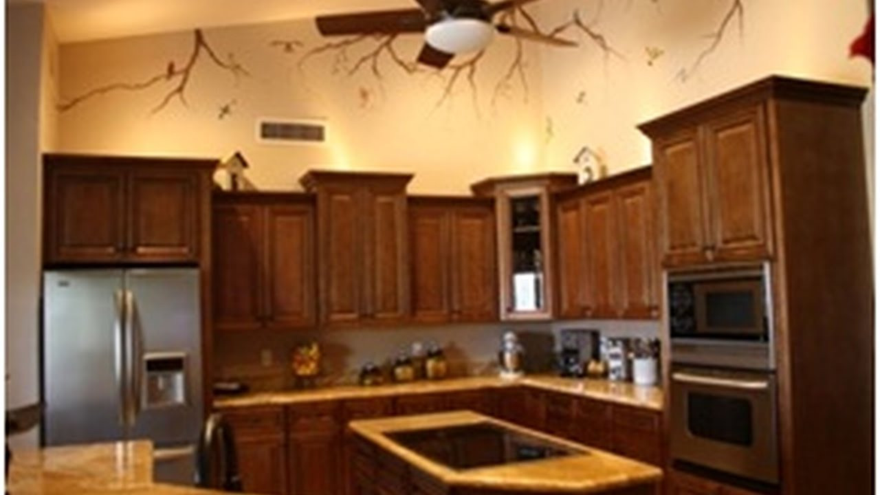 Best ideas about Restaining Kitchen Cabinets
. Save or Pin Restaining Kitchen Cabinets Lighter Now.