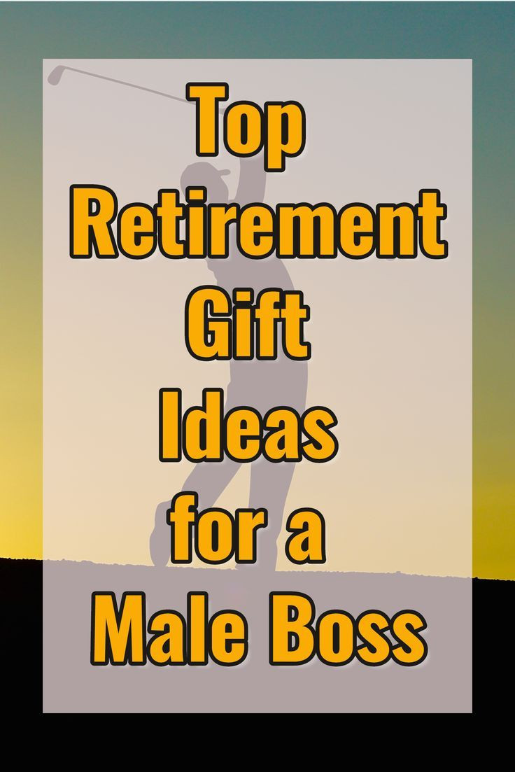 Best ideas about Retirement Gift Ideas For Boss
. Save or Pin 653 best Gifts for Men images on Pinterest Now.