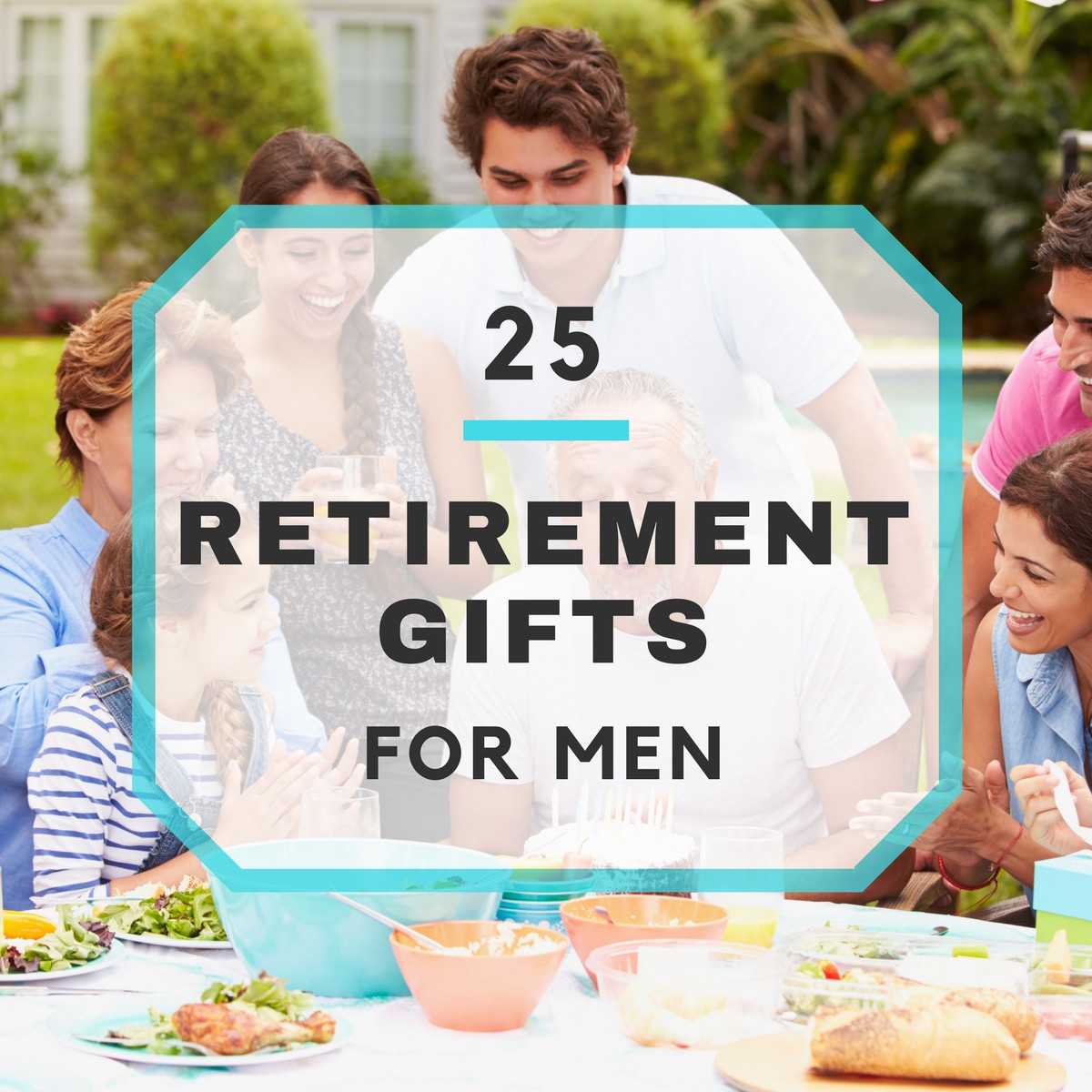 Best ideas about Retirement Gift Ideas For Men
. Save or Pin 25 Retirement Gifts for Men Now.