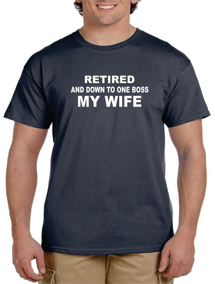 Best ideas about Retirement Gift Ideas For Men
. Save or Pin Retirement Gifts Gift For Men Retired Mens Gift by gulftees Now.