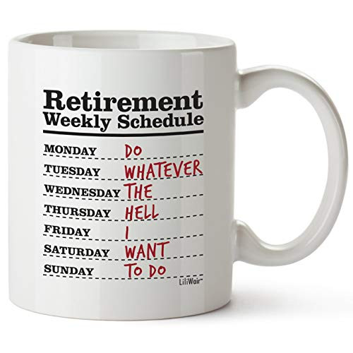 Best ideas about Retirement Gift Ideas For Mom
. Save or Pin Humorous Retirement Gifts Amazon Now.