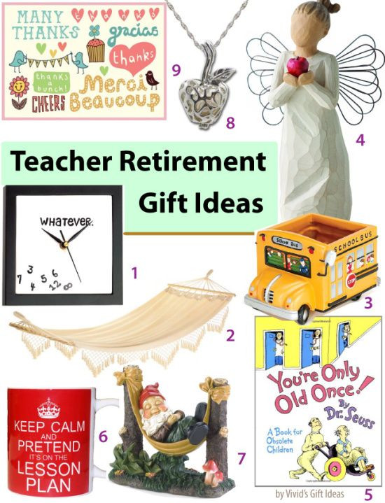 Best ideas about Retirement Gift Ideas For Teacher
. Save or Pin 17 Best images about retirement party ideas on Pinterest Now.