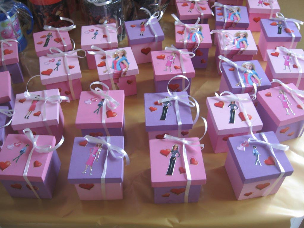Best ideas about Return Gift Ideas For Adults
. Save or Pin Kids Party Favors Ideas Now.