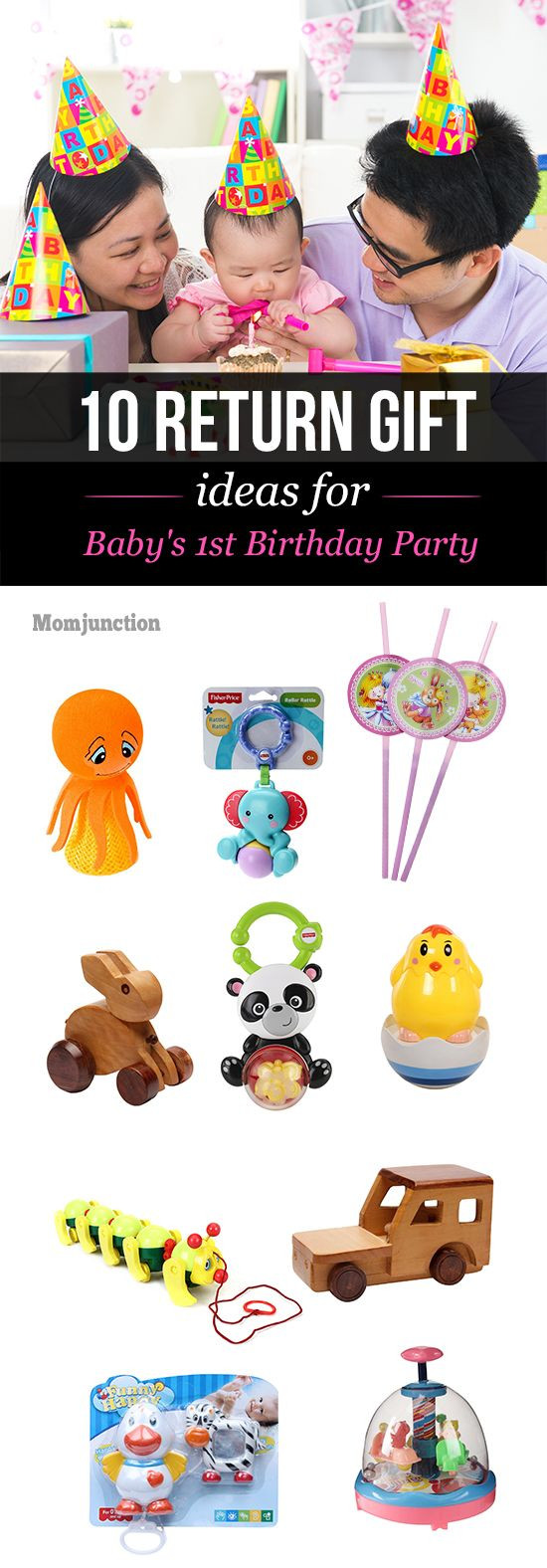 Best ideas about Return Gifts For First Birthday
. Save or Pin 17 Best ideas about Return Gifts For Birthday on Pinterest Now.