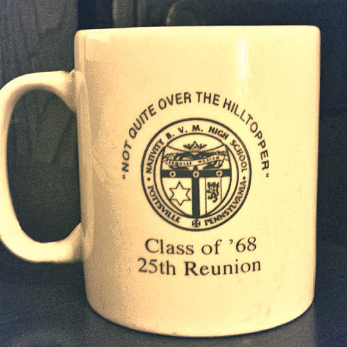 Best ideas about Reunion Gift Ideas
. Save or Pin Class Reunion Favors Souvenirs & Gifts Customized Now.