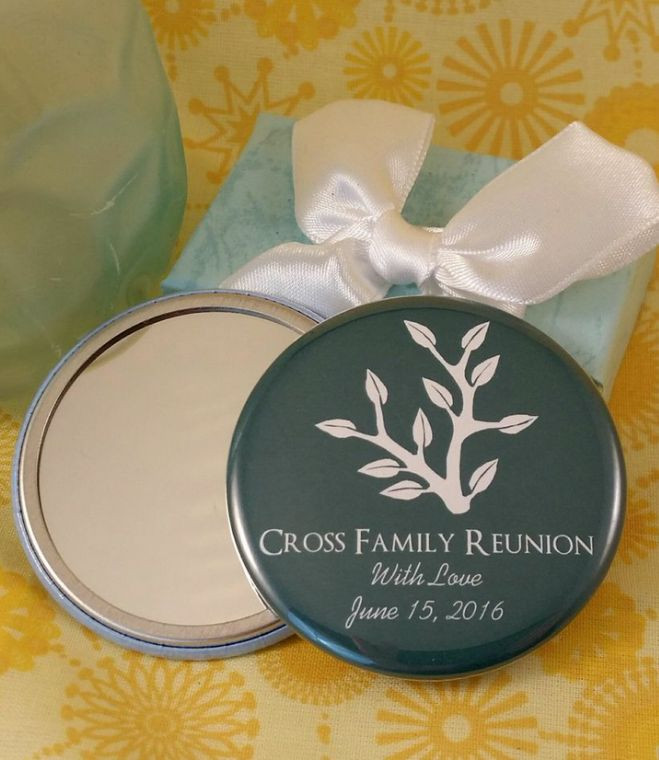 Best ideas about Reunion Gift Ideas
. Save or Pin 25 best ideas about Family Reunion Favors on Pinterest Now.