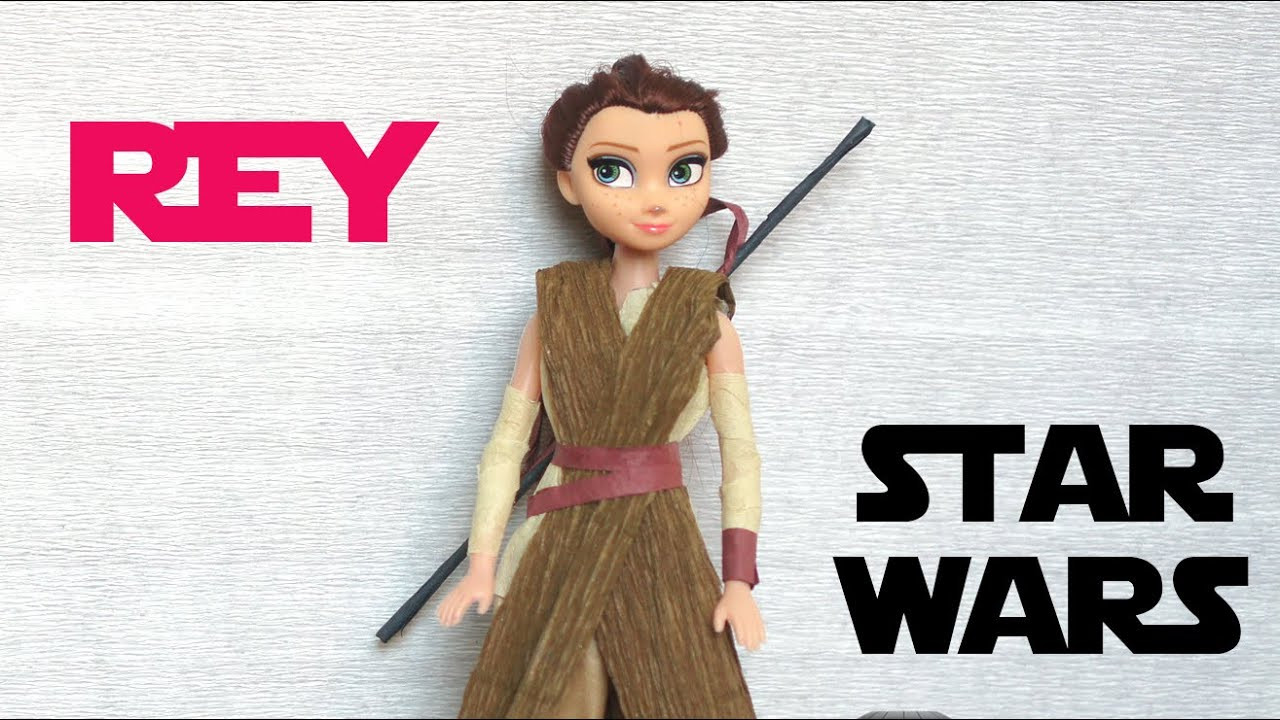 Best ideas about Rey Costume Star Wars DIY
. Save or Pin Rey costume DIY Star Wars The Force Awakens Now.