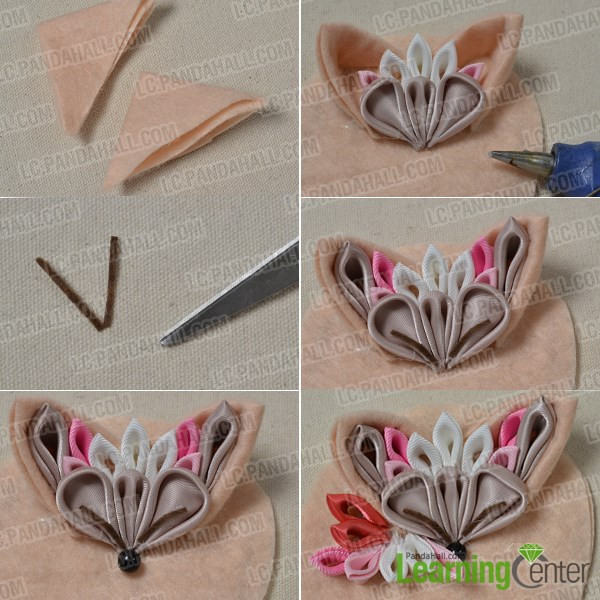 Best ideas about Ribbon Craft Ideas For Adults
. Save or Pin Ribbon Craft Idea for Adults Tutorial on How to Make a Now.