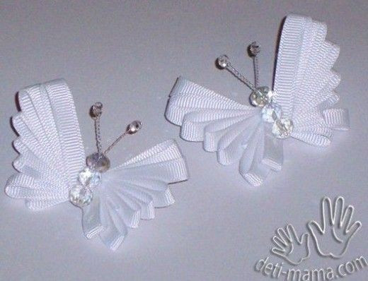 Best ideas about Ribbon Craft Ideas For Adults
. Save or Pin Crafts Project ideas and Kid on Pinterest Now.