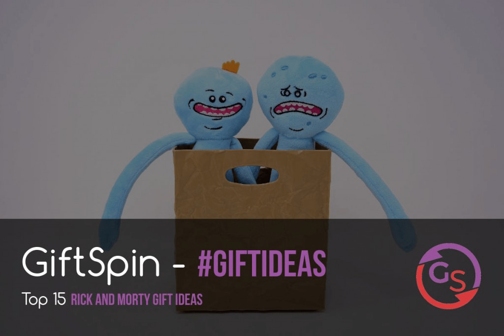 Best ideas about Rick And Morty Gift Ideas
. Save or Pin Top 20 Rick and Morty Gift Ideas GiftSpin UK Now.