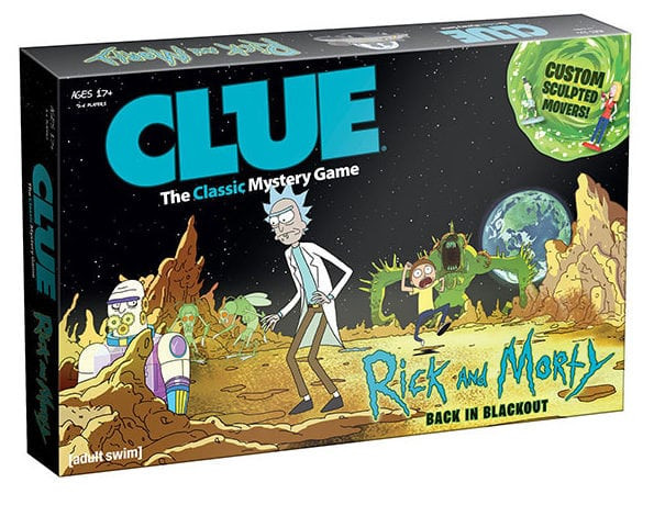 Best ideas about Rick And Morty Gift Ideas
. Save or Pin 13 Best Rick and Morty Gifts & Games 2018 – Adult Swim Now.