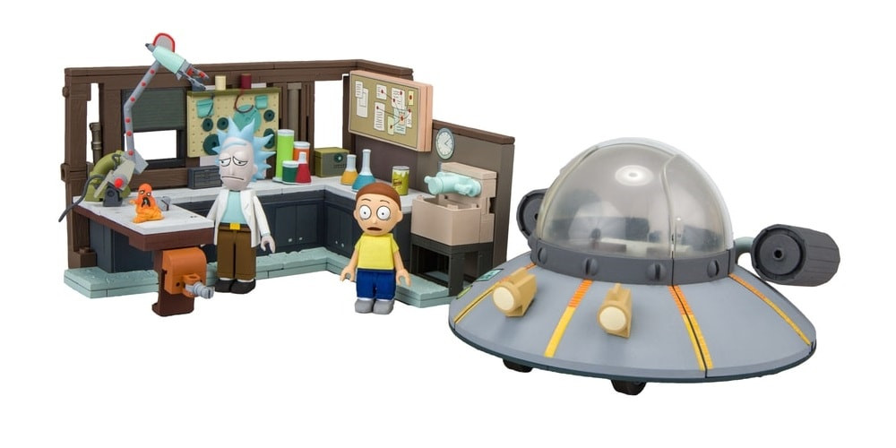 Best ideas about Rick And Morty Gift Ideas
. Save or Pin 21 Rick tastic Rick and Morty Gifts Now.
