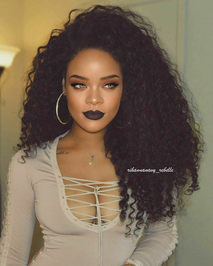 Best ideas about Rihanna Curly Hairstyles
. Save or Pin Best 25 Rihanna curly hair ideas on Pinterest Now.