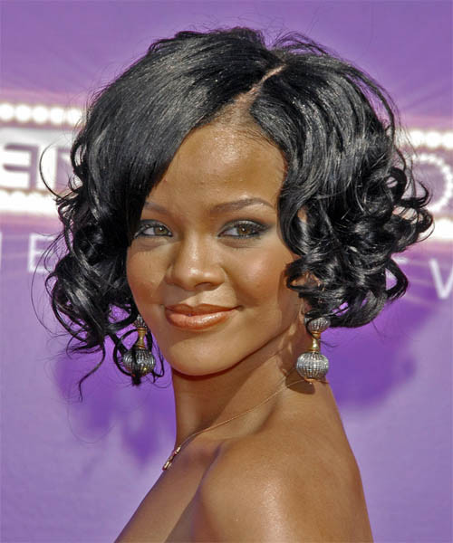 Best ideas about Rihanna Curly Hairstyles
. Save or Pin Rihanna Hairstyles in 2018 Now.