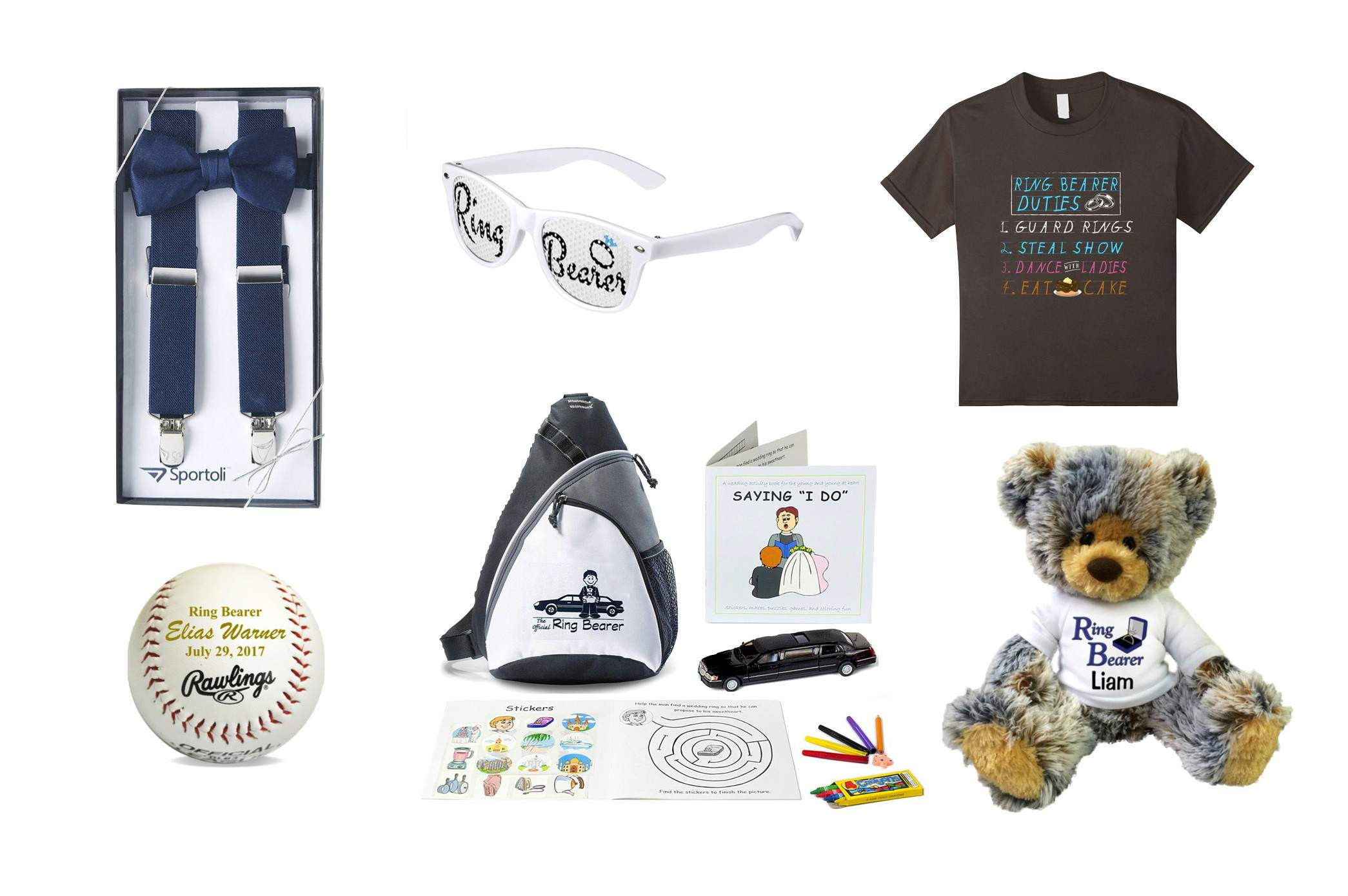 Best ideas about Ring Bearer Gift Ideas
. Save or Pin Top 10 Best Ring Bearer Gifts Now.