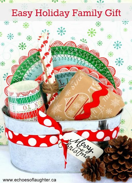 Best ideas about Rob Your Neighbor Gift Ideas
. Save or Pin 17 Best images about DIY Handmade Christmas Gift Ideas on Now.